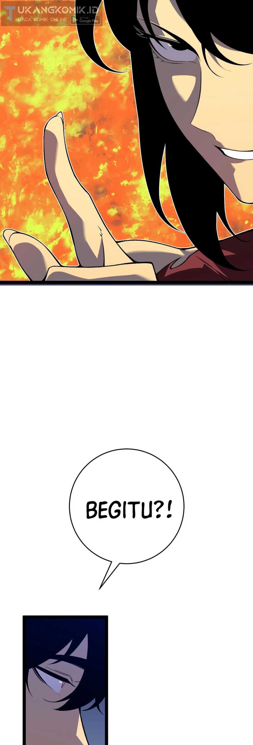 Your Talent is Mine Chapter 71 Gambar 37