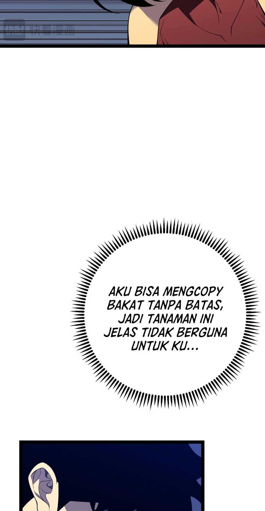 Your Talent is Mine Chapter 71 Gambar 39