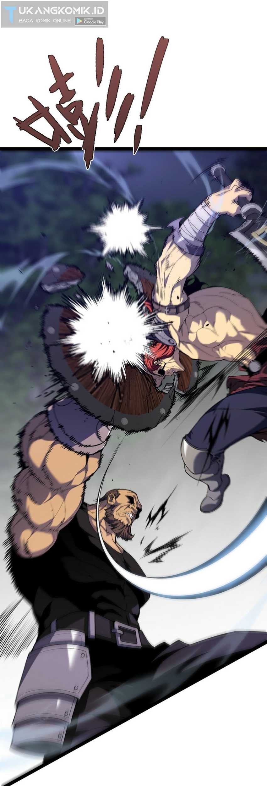 Your Talent is Mine Chapter 71 Gambar 4