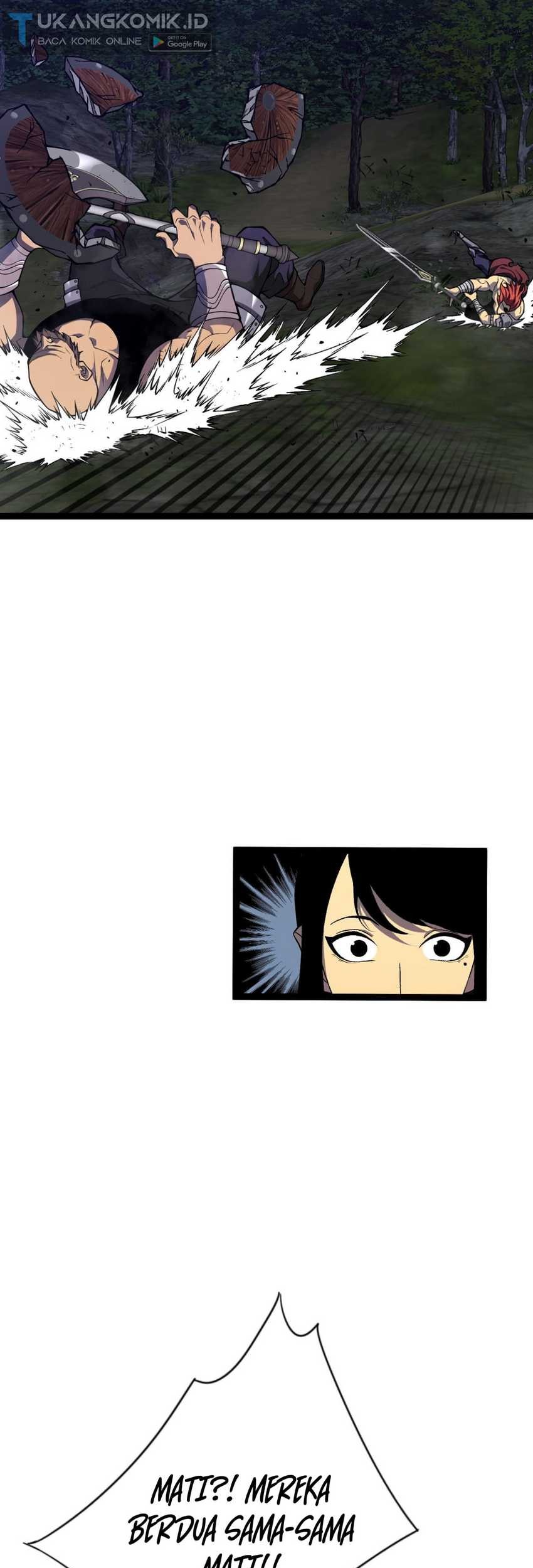 Your Talent is Mine Chapter 71 Gambar 7