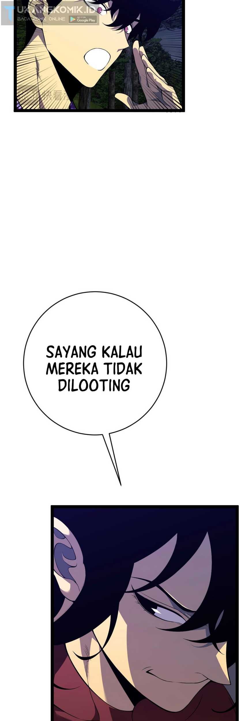 Your Talent is Mine Chapter 71 Gambar 10