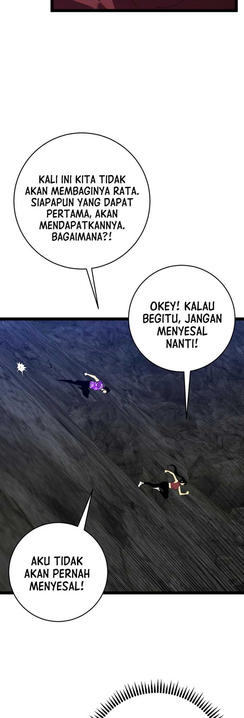 Your Talent is Mine Chapter 71 Gambar 11