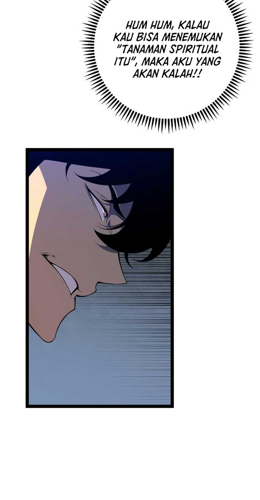 Your Talent is Mine Chapter 71 Gambar 12