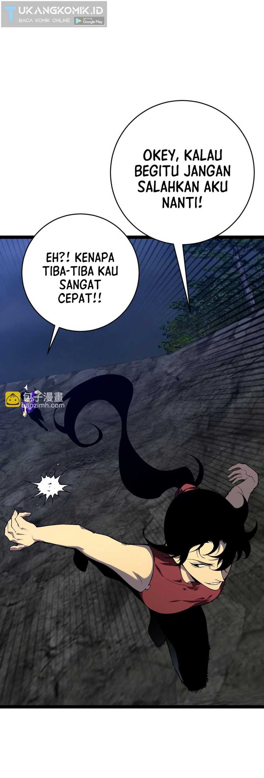 Your Talent is Mine Chapter 71 Gambar 13