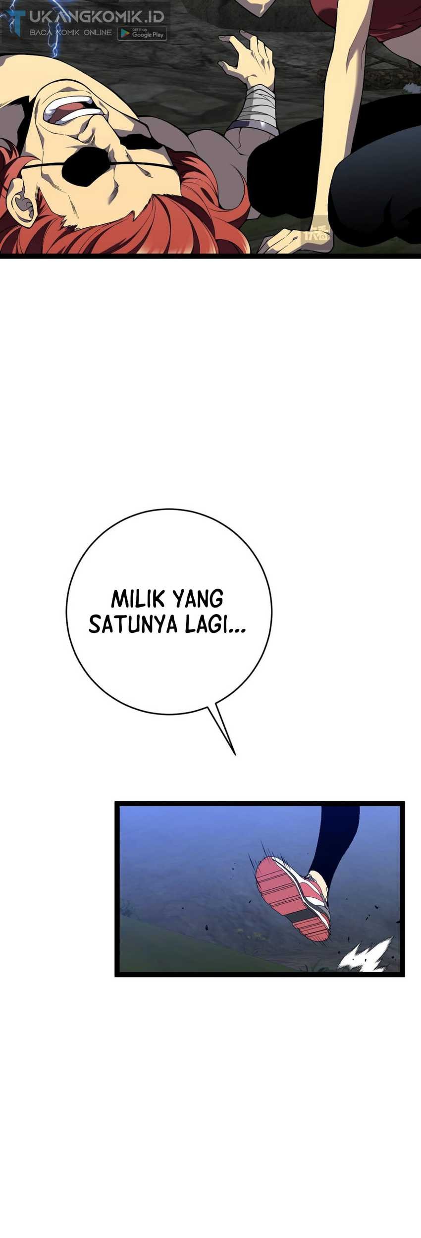 Your Talent is Mine Chapter 71 Gambar 16