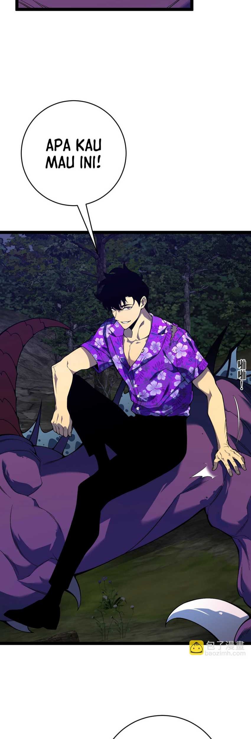 Your Talent is Mine Chapter 71 Gambar 20