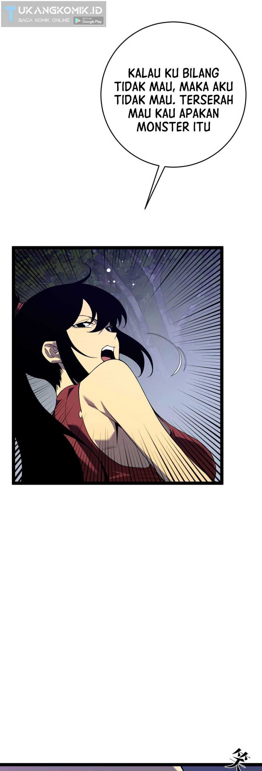 Your Talent is Mine Chapter 71 Gambar 22