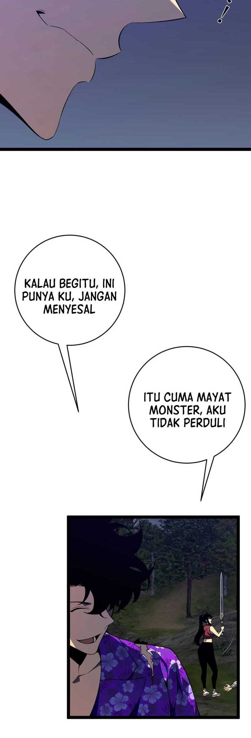 Your Talent is Mine Chapter 71 Gambar 23