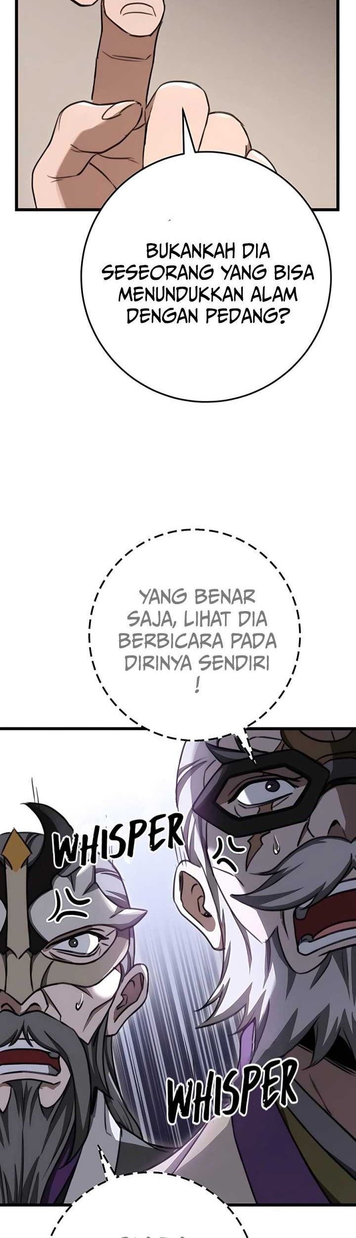 The Emperor’s Sword Chapter 40 Gambar 28
