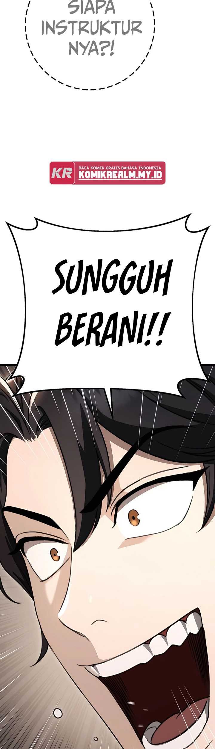 The Emperor’s Sword Chapter 40 Gambar 29