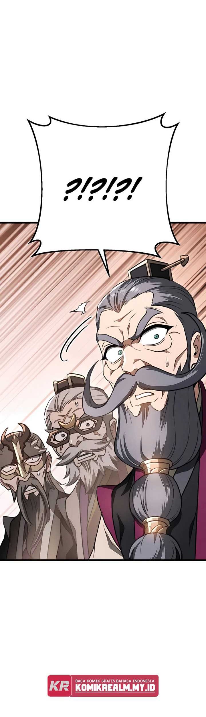 The Emperor’s Sword Chapter 40 Gambar 32