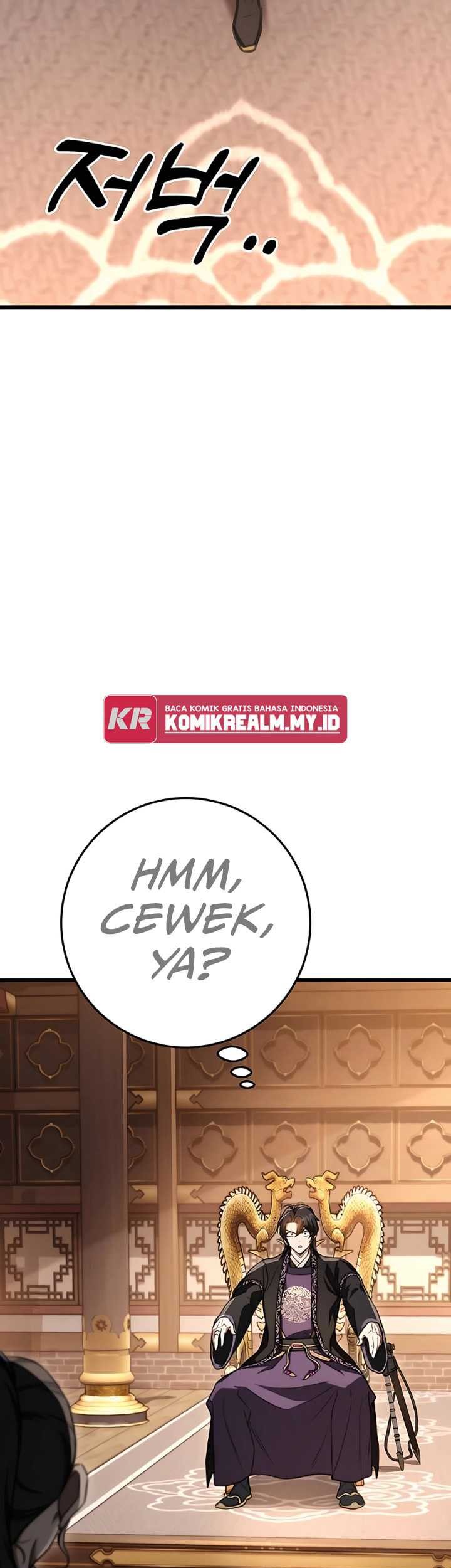 The Emperor’s Sword Chapter 40 Gambar 17