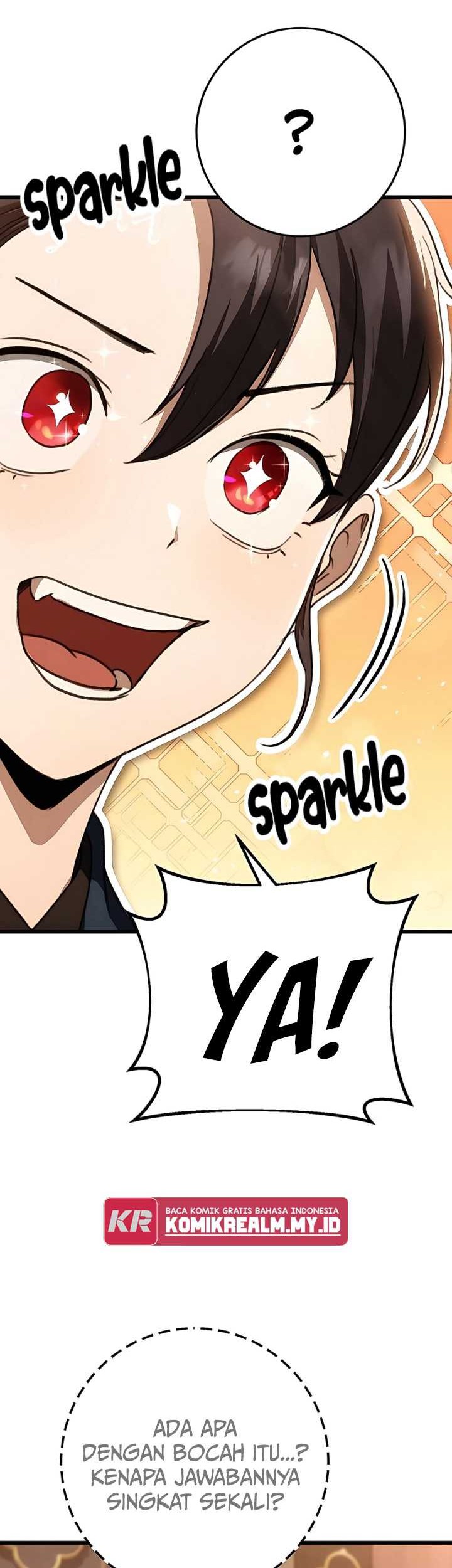 The Emperor’s Sword Chapter 40 Gambar 22