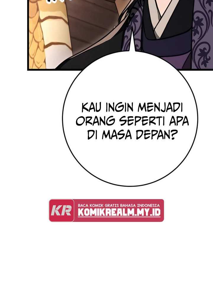 The Emperor’s Sword Chapter 40 Gambar 24