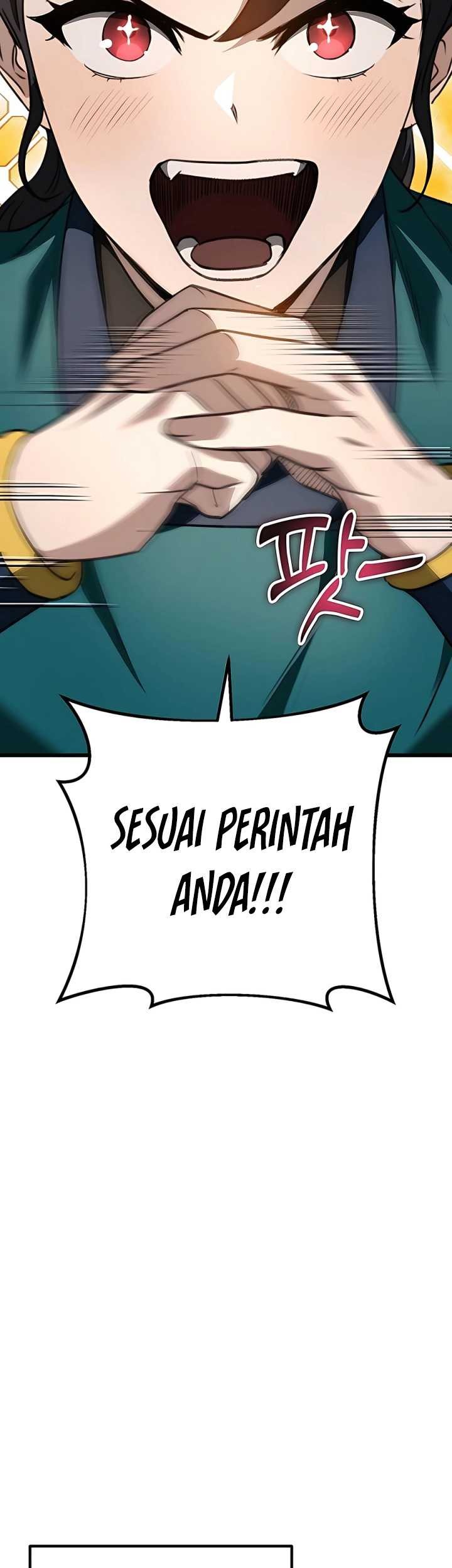 The Emperor’s Sword Chapter 40 Gambar 45