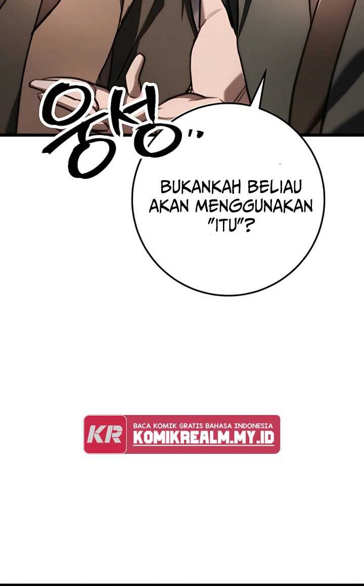 The Emperor’s Sword Chapter 40 Gambar 48