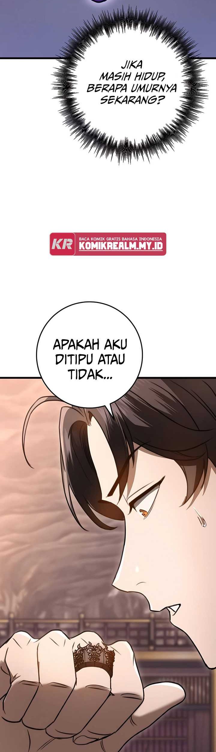 The Emperor’s Sword Chapter 40 Gambar 54