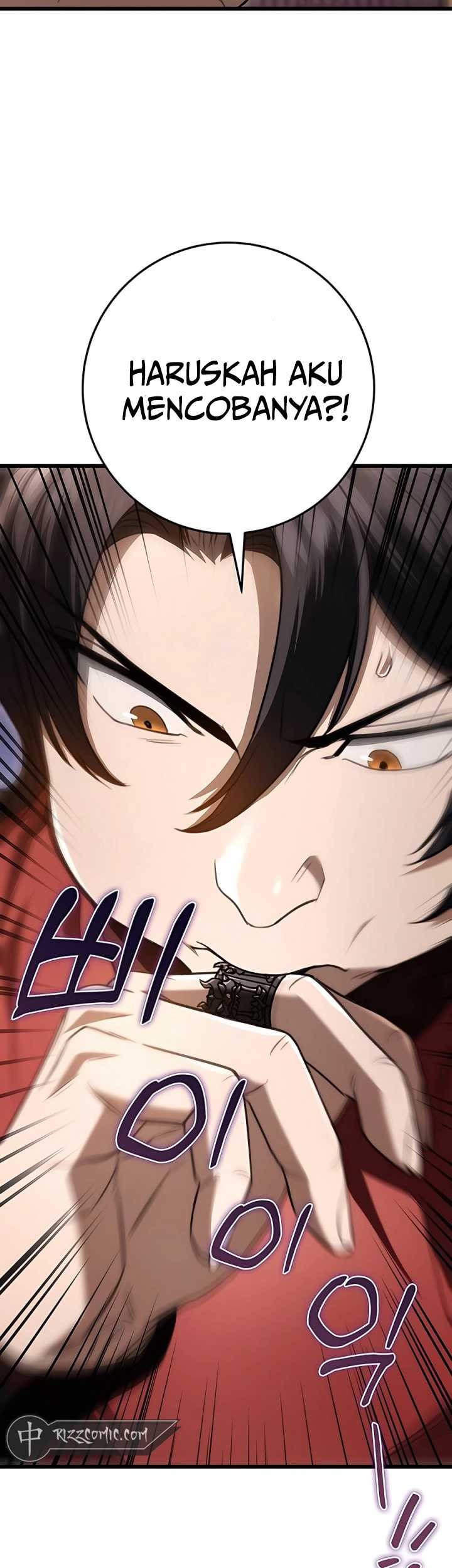 The Emperor’s Sword Chapter 40 Gambar 55