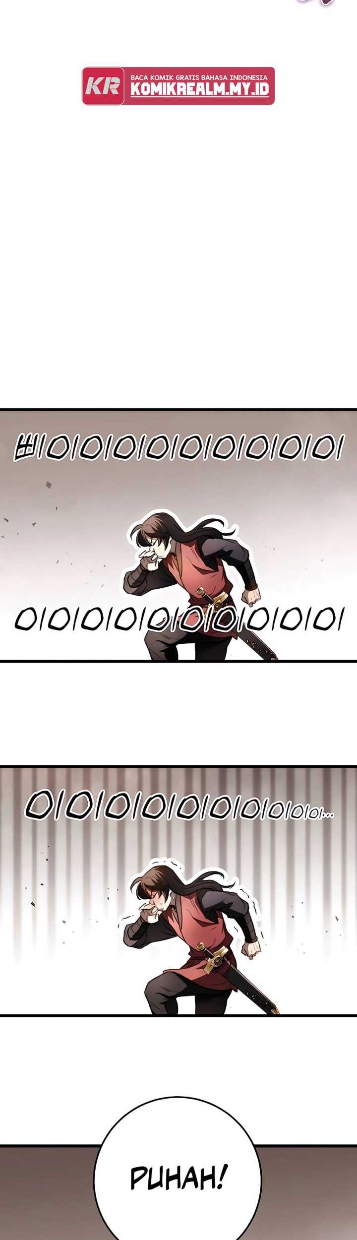 The Emperor’s Sword Chapter 40 Gambar 56