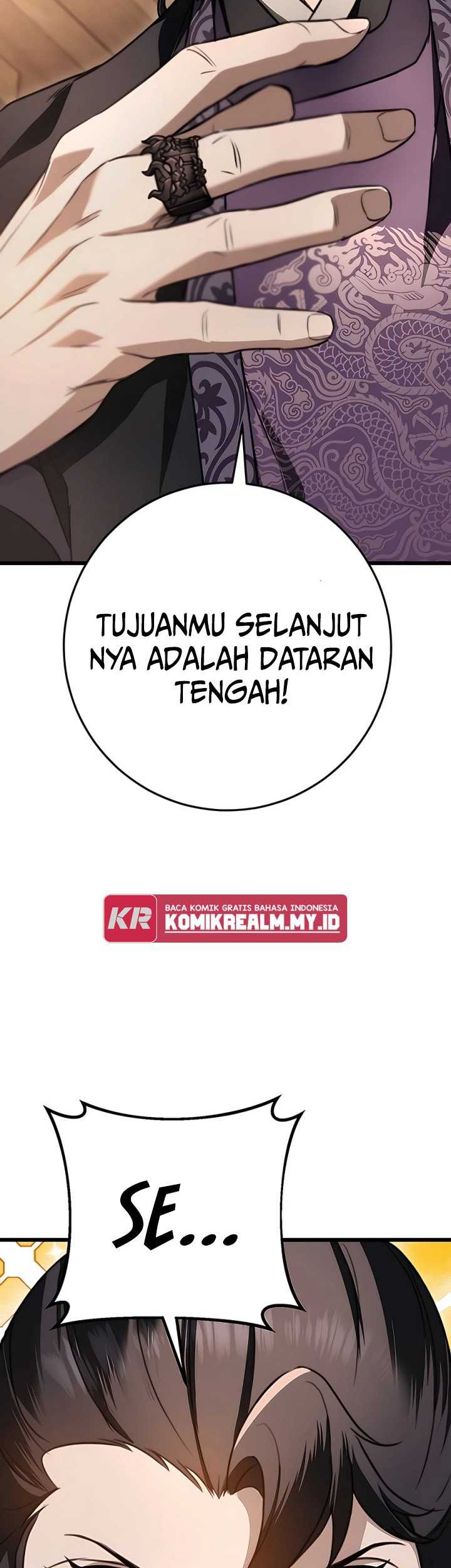 The Emperor’s Sword Chapter 40 Gambar 44