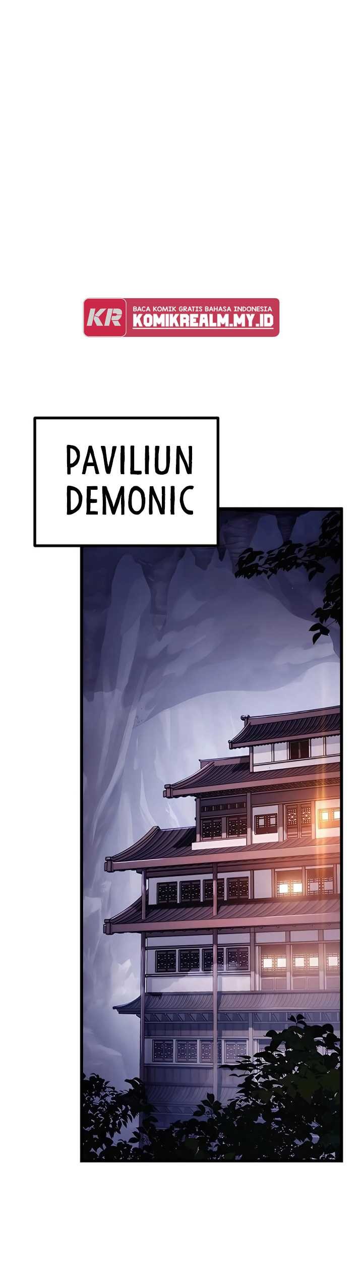 Manhwa The Emperor’s Sword Chapter 40 gambar nomor 2