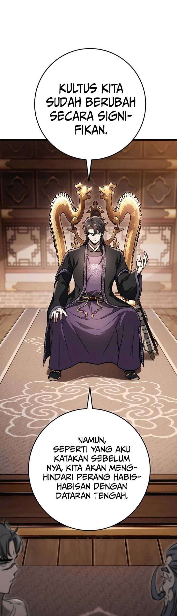 The Emperor’s Sword Chapter 40 Gambar 3