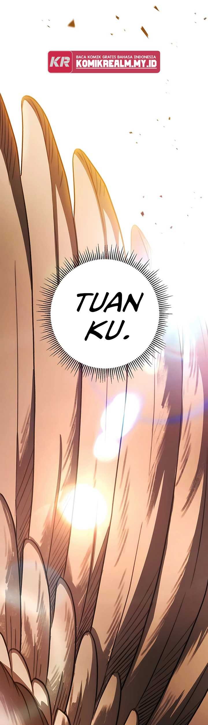 The Emperor’s Sword Chapter 40 Gambar 59