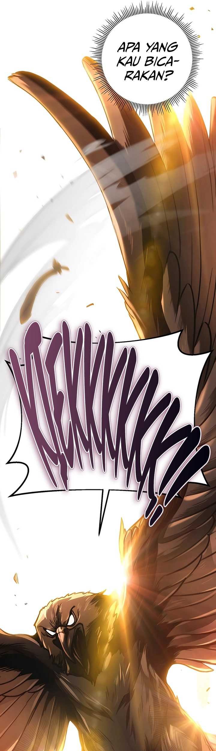 The Emperor’s Sword Chapter 40 Gambar 61