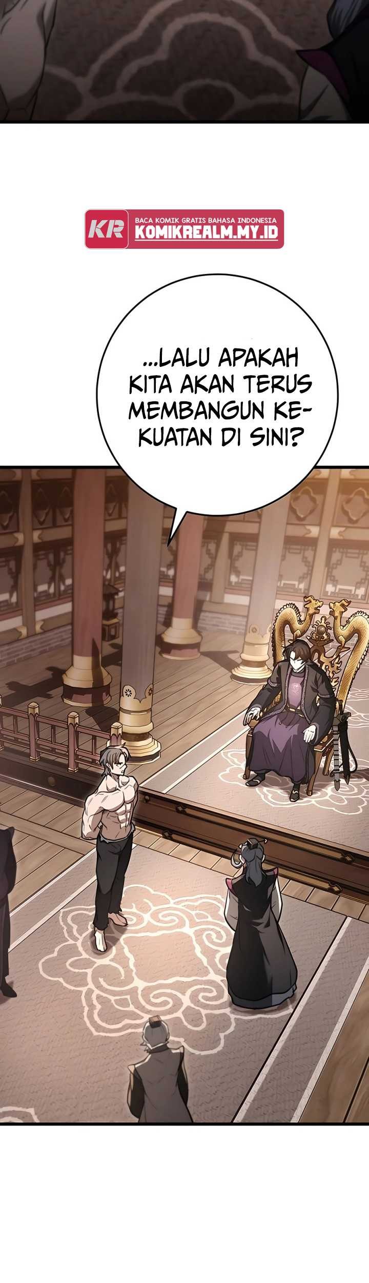 The Emperor’s Sword Chapter 40 Gambar 4