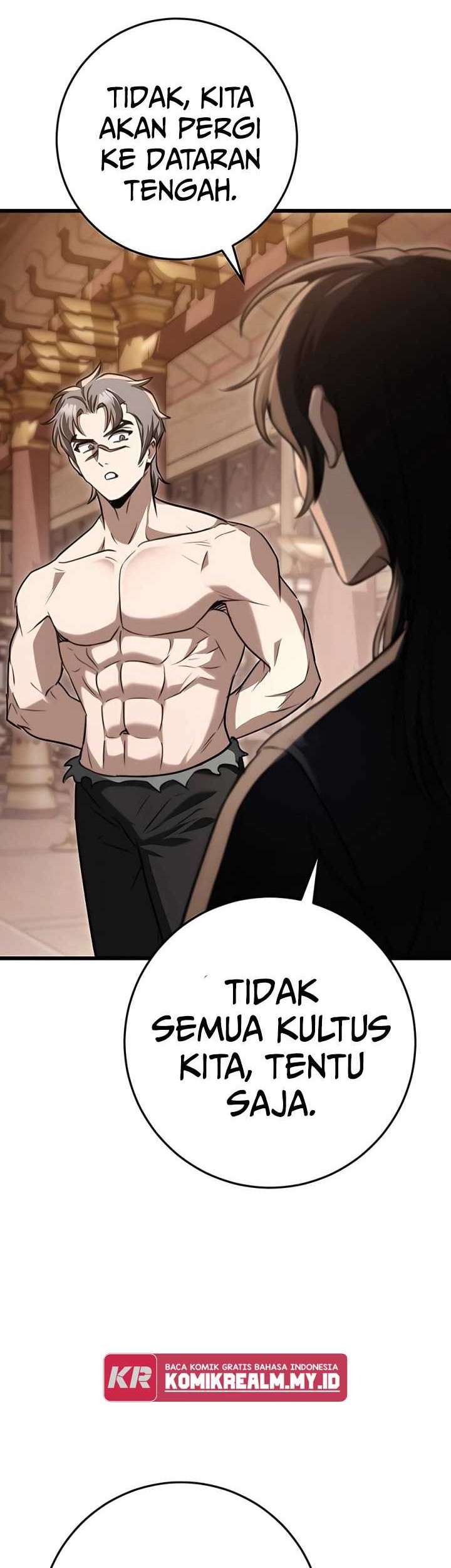 The Emperor’s Sword Chapter 40 Gambar 5