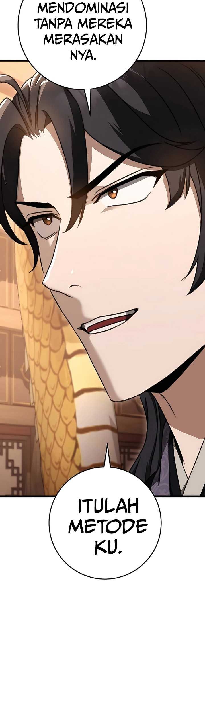 The Emperor’s Sword Chapter 40 Gambar 6