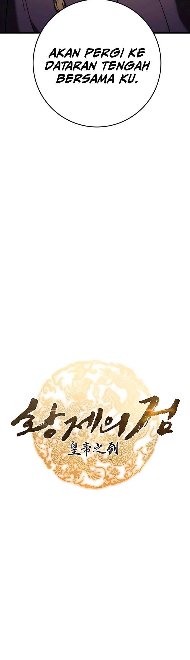 The Emperor’s Sword Chapter 40 Gambar 10