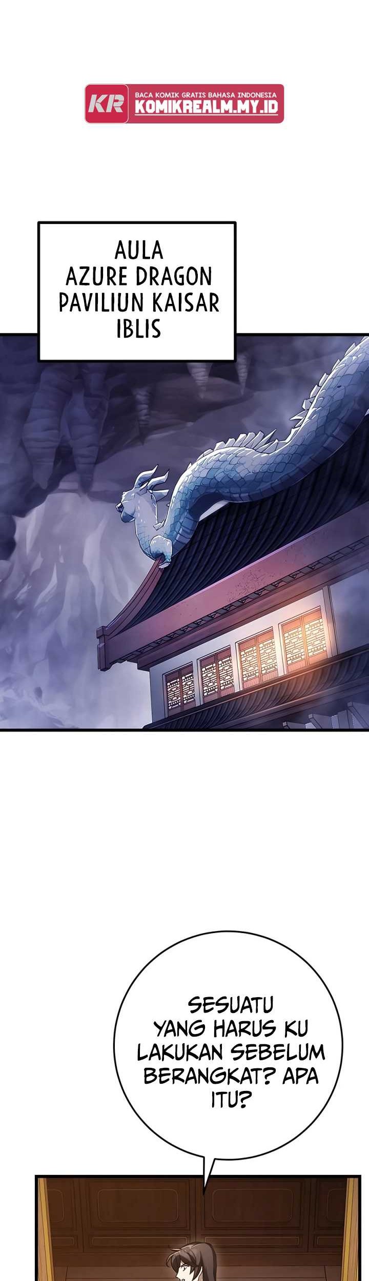 The Emperor’s Sword Chapter 40 Gambar 11