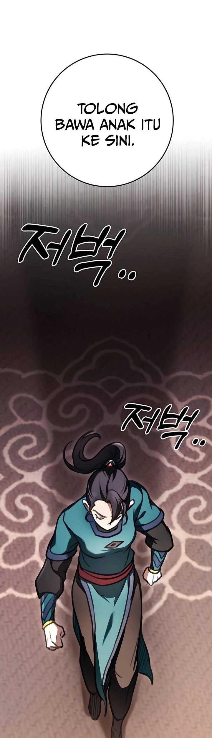 The Emperor’s Sword Chapter 40 Gambar 16