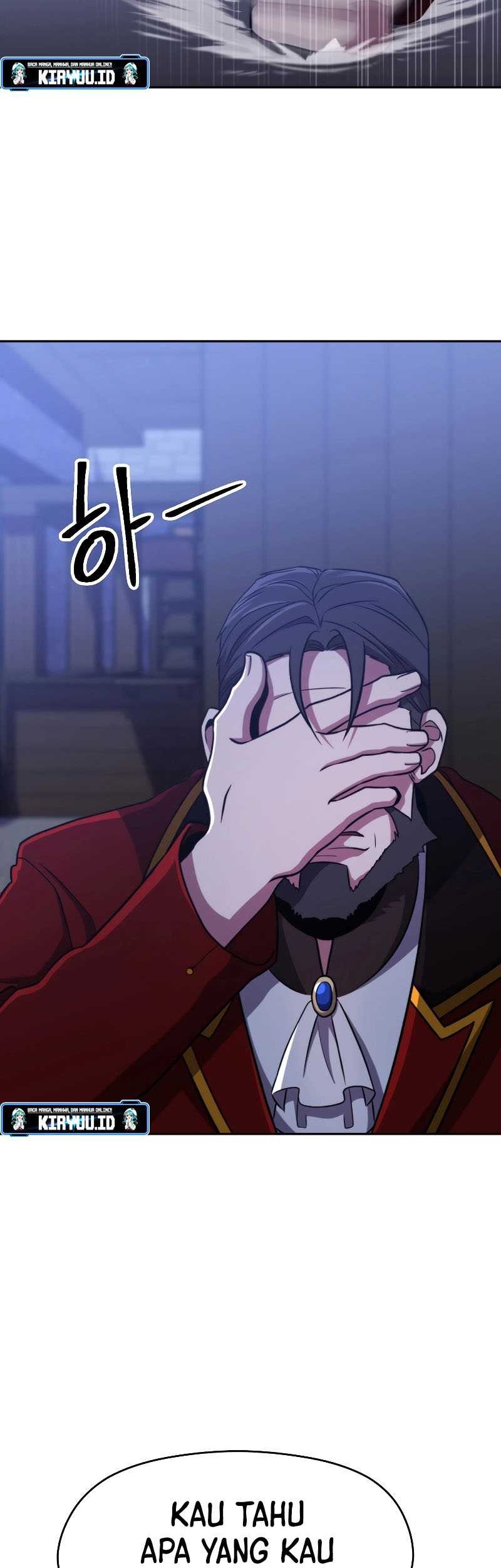 Archmage Transcending Through Regression Chapter 87 Gambar 3