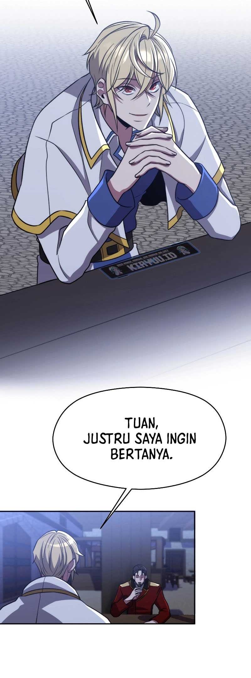 Archmage Transcending Through Regression Chapter 87 Gambar 7