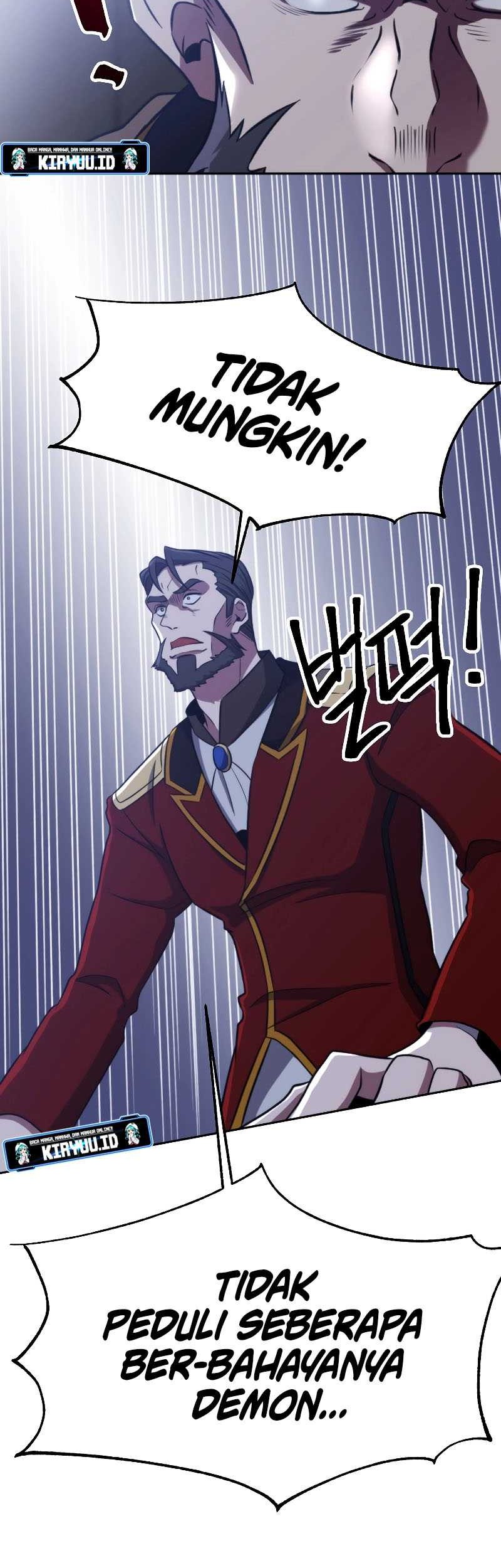 Archmage Transcending Through Regression Chapter 87 Gambar 10