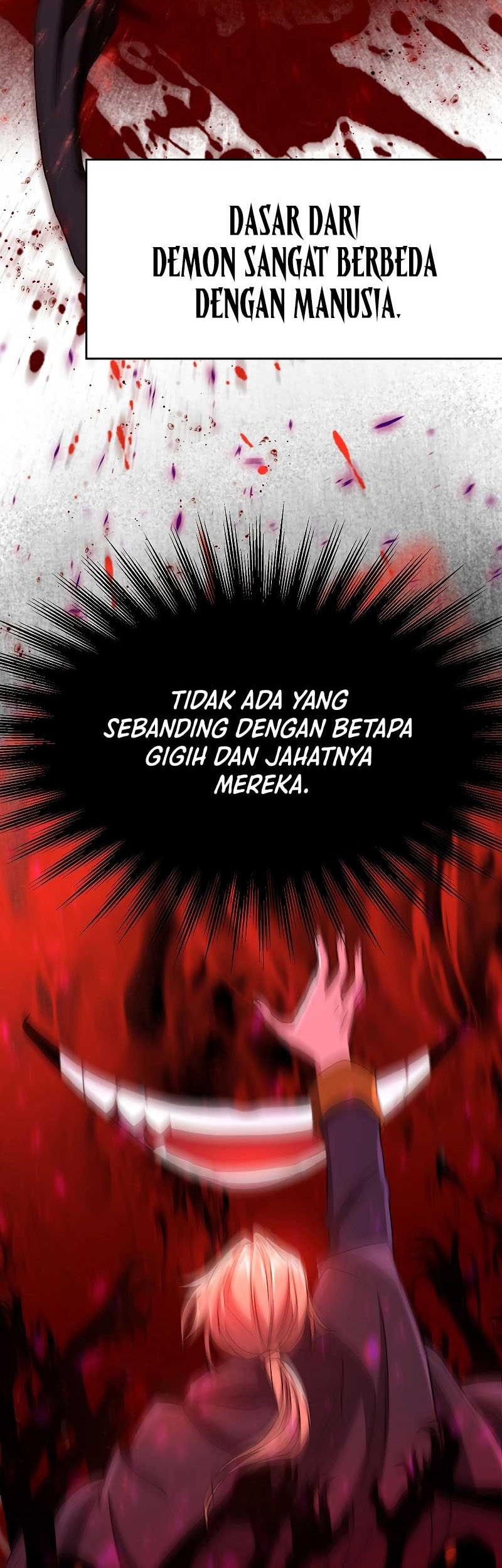 Archmage Transcending Through Regression Chapter 87 Gambar 13