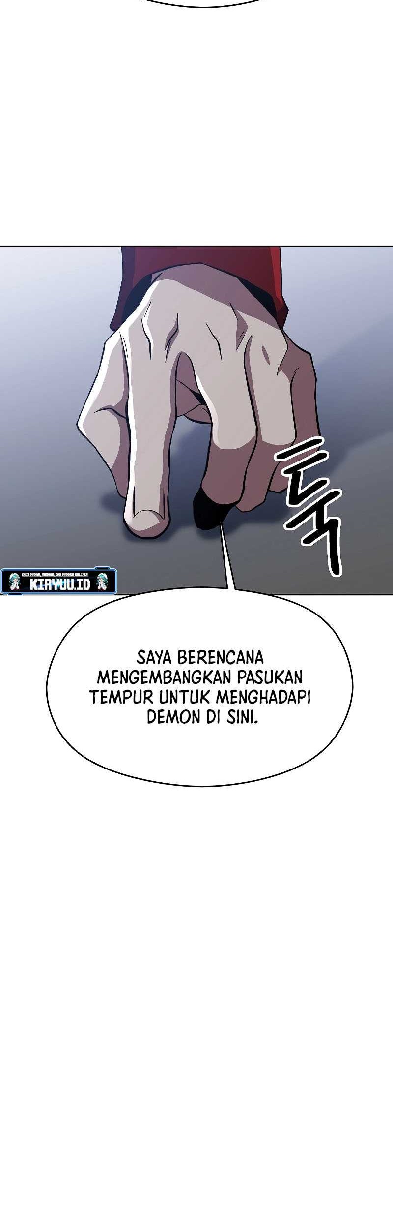 Archmage Transcending Through Regression Chapter 87 Gambar 15