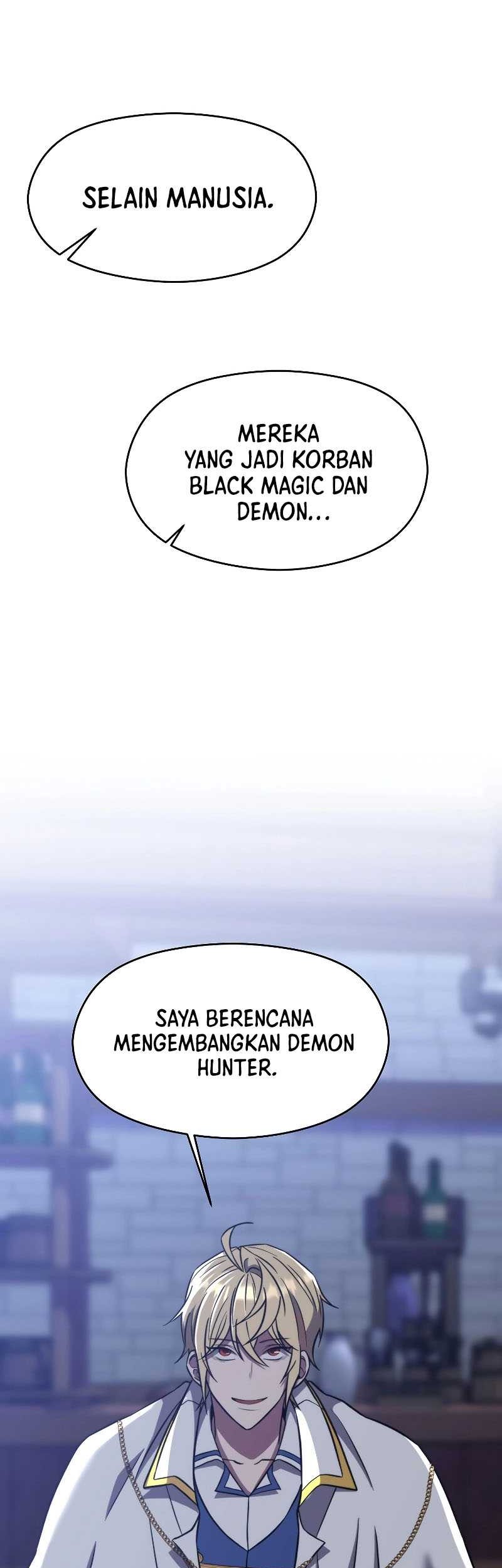 Archmage Transcending Through Regression Chapter 87 Gambar 16