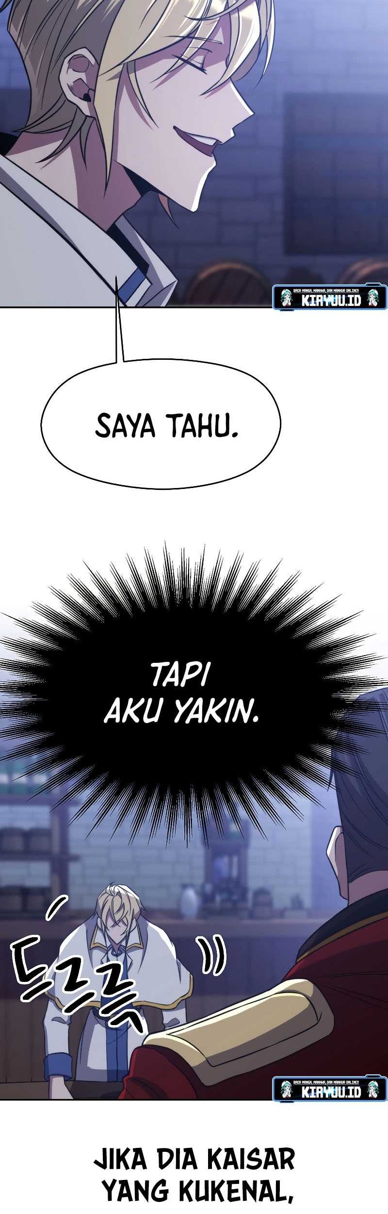 Archmage Transcending Through Regression Chapter 87 Gambar 19