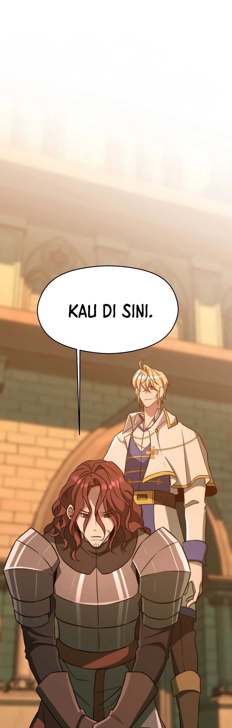 Archmage Transcending Through Regression Chapter 87 Gambar 23