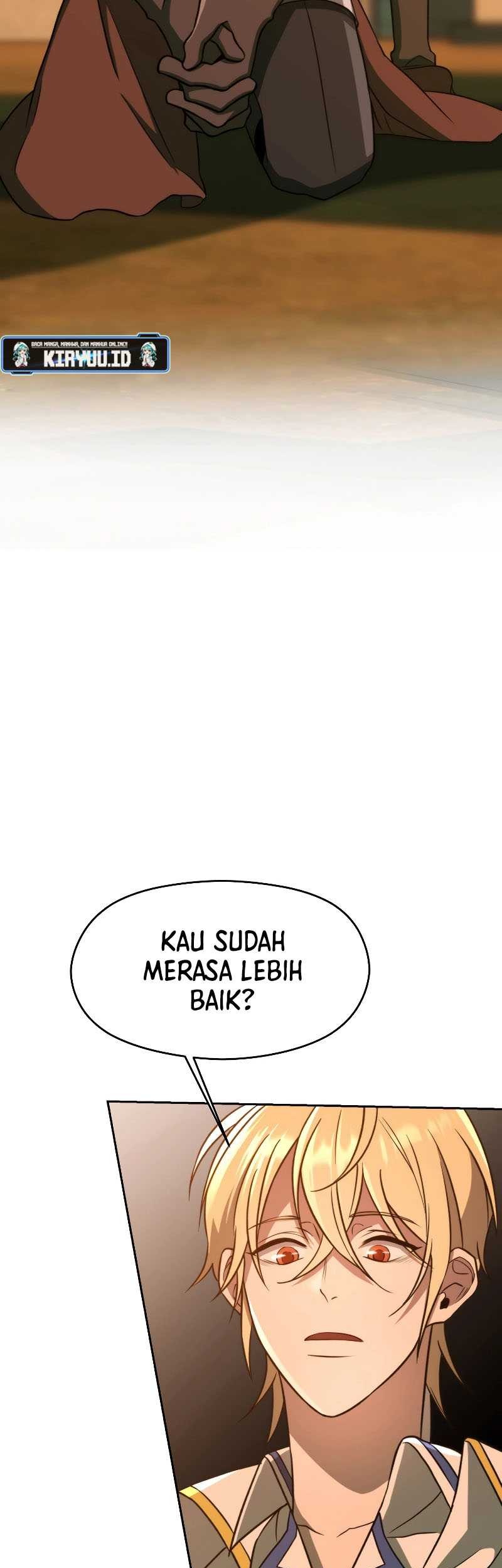 Archmage Transcending Through Regression Chapter 87 Gambar 24