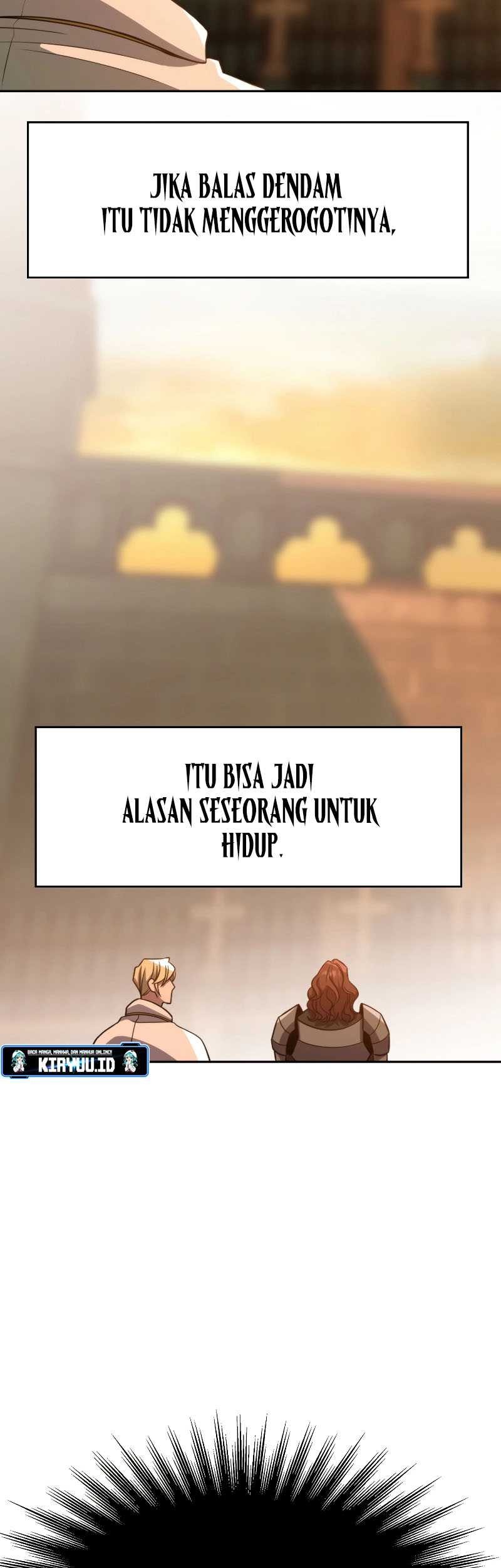 Archmage Transcending Through Regression Chapter 87 Gambar 30