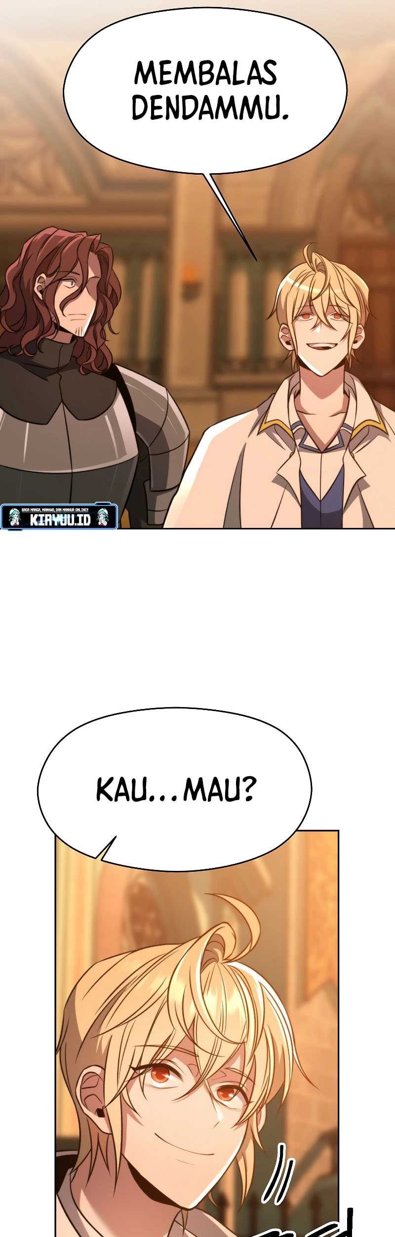 Archmage Transcending Through Regression Chapter 87 Gambar 32