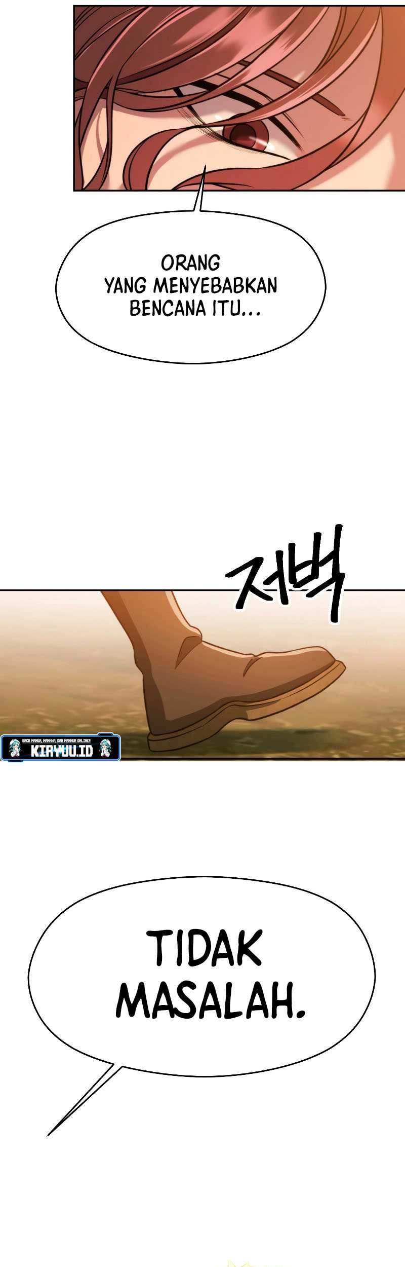 Archmage Transcending Through Regression Chapter 87 Gambar 38