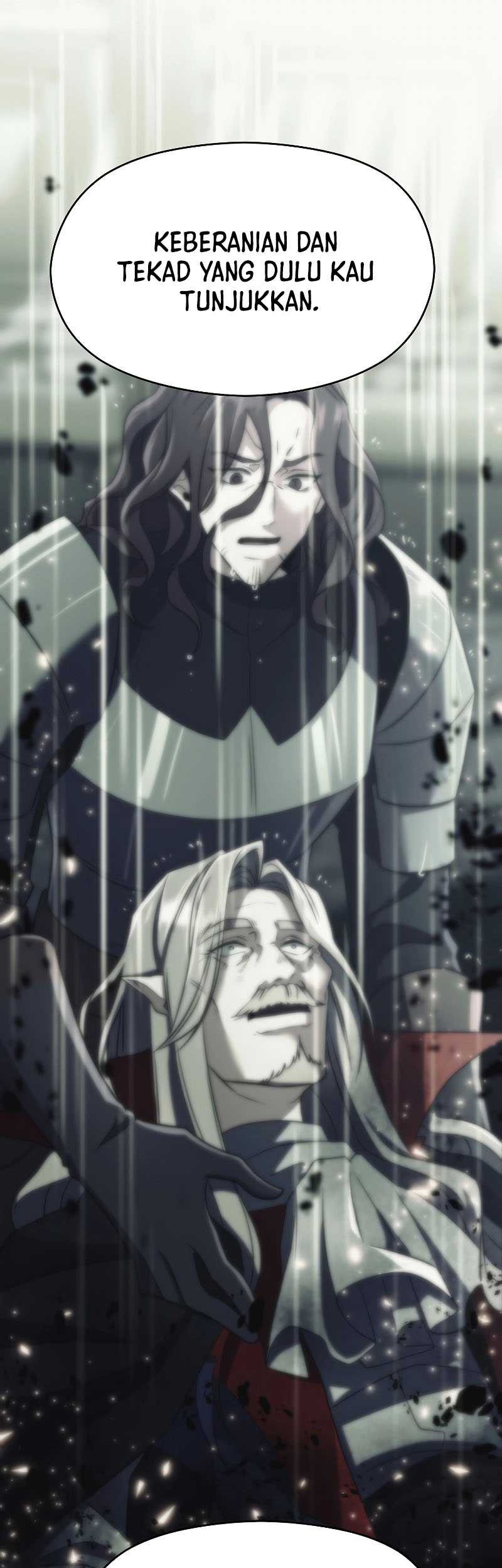 Archmage Transcending Through Regression Chapter 87 Gambar 40