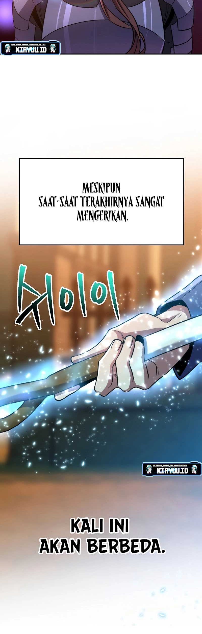 Archmage Transcending Through Regression Chapter 87 Gambar 45