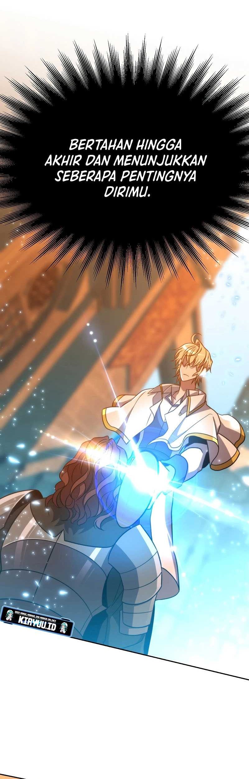 Archmage Transcending Through Regression Chapter 87 Gambar 47