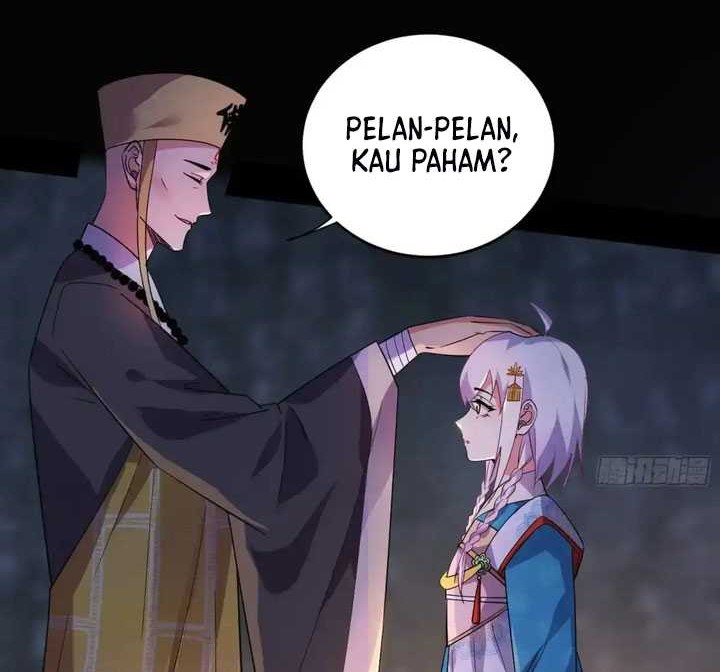 I’m An Evil God Chapter 453 Gambar 27